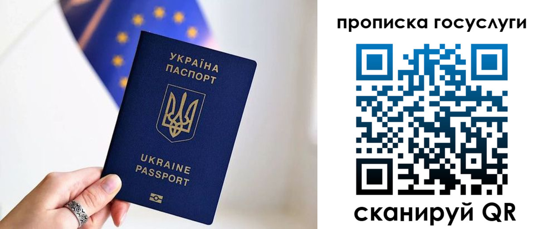 временная регистрация для всех в Далматово